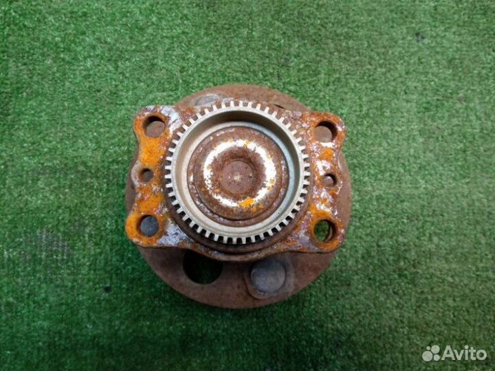 Ступица задняя Kia Rio 3 QB 1.6 G4FC 2013