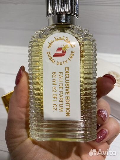 Духи Roja dove Enigma, 62мл