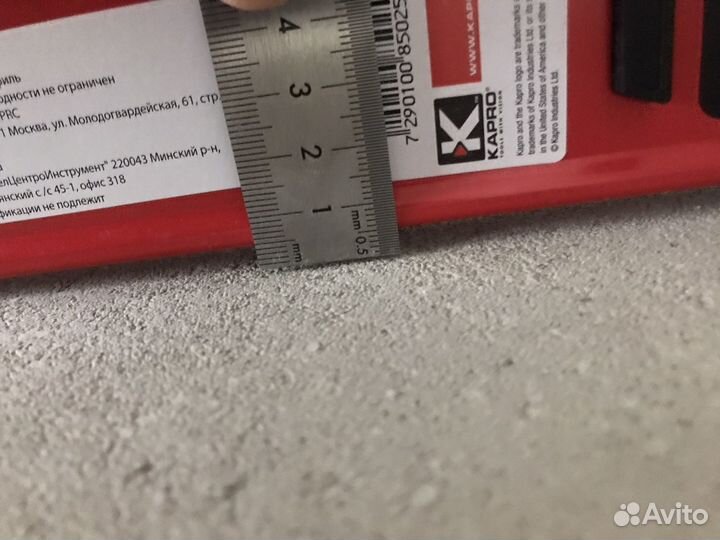 Приемка квартиры от застройщика