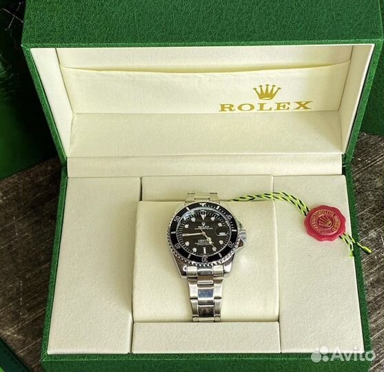 Часы rolex