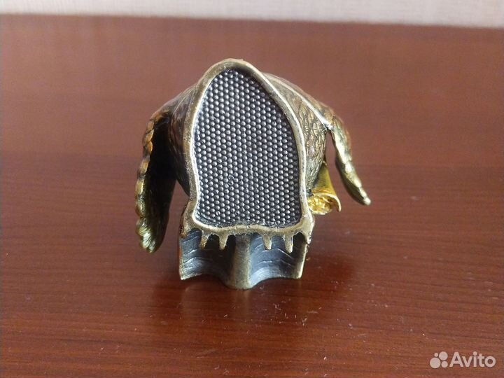 Шкатулка статуэтка сова