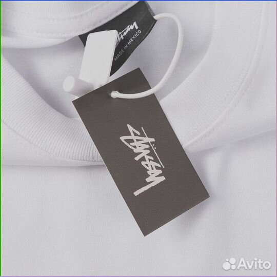 Футболка Nike Stussy (Арт. 284362)