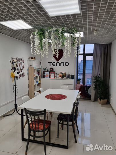 Аренда помещения под мастер класс