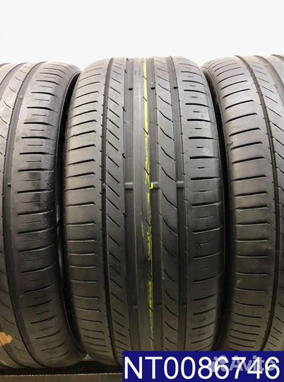 Continental ContiSportContact 5 245/45 R19 102P