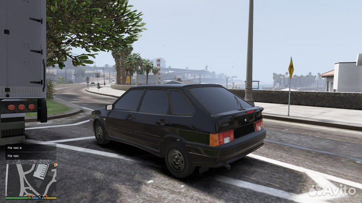 Gta 5 pc