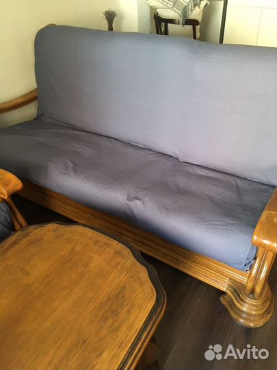 Чехлы на диваны