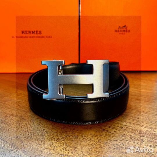 Ремень Hermes