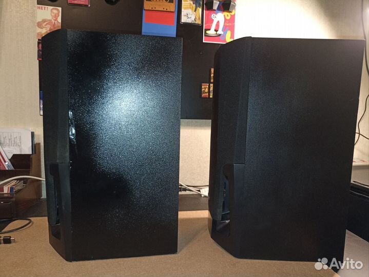 Колонки Technics SB-CH530A