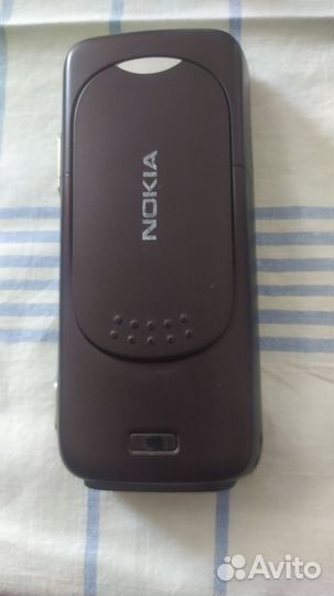 Nokia N73