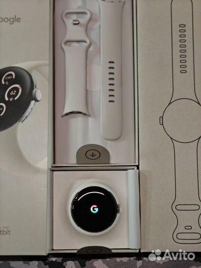 Google pixel watch 3 lte