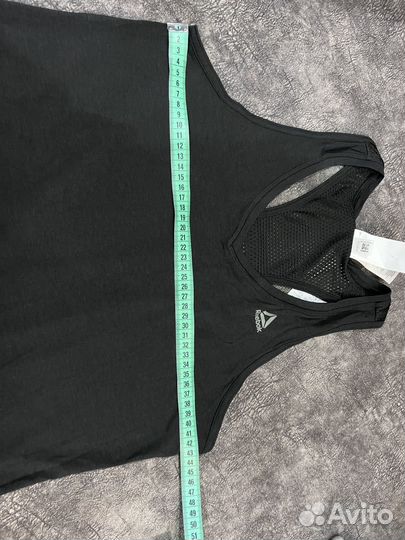 Майка Reebok 44