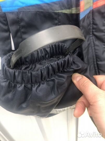 Комбинезон новый для мальчика