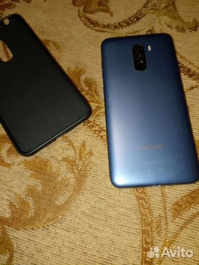 Xiaomi Pocophone F1, 6/64 ГБ