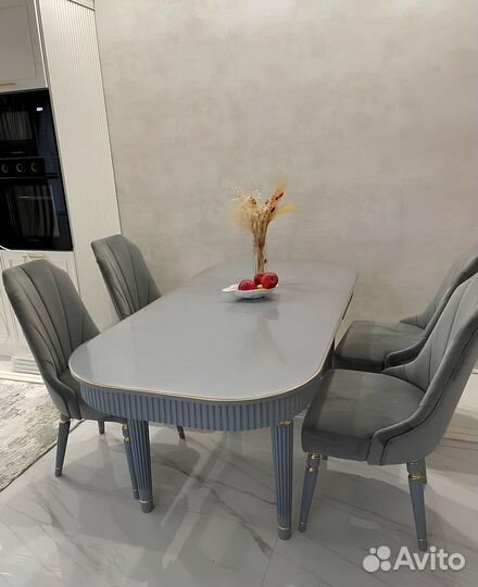 Стол Рефленка полуовал от производителя