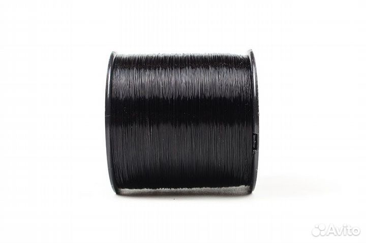 Леска Climax cult Carpline 1500м 6,2кг/0,28мм (Чер