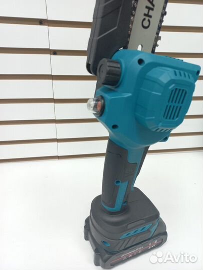 Цепная электрическая