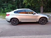 BMW X6 3.0 AT, 2011, 272 000 км, с пробегом, цена 2 090 000 руб.