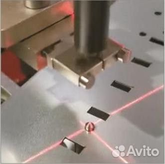 Пневмогидравлический Пресс 820Pro для запрессовки