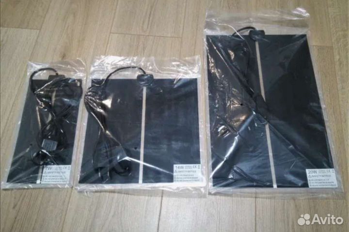 Термоковрик для рептилий