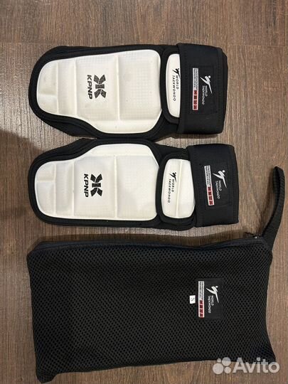 Форма для тхеквандо