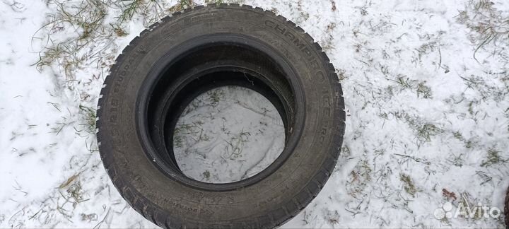 Goodyear Champiro IcePro 2 195/65 R15 95T