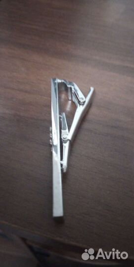 Зажим для галстука