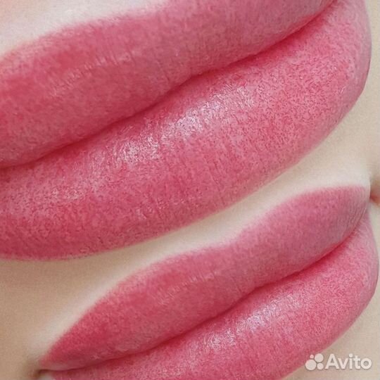 Перманентный макияж /татуаж