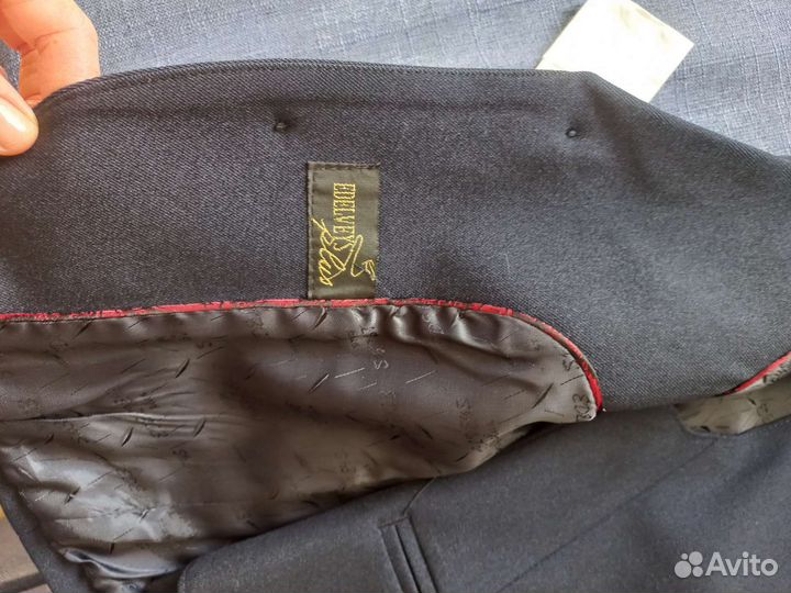 Костюм для мальчика