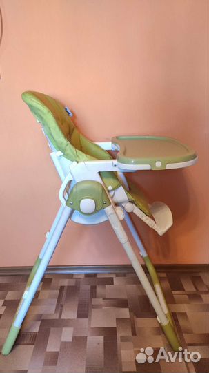 Стульчик для кормления rant
