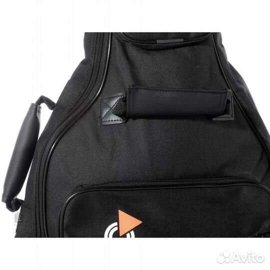 Чехол для гитары Bespeco BAG320EG