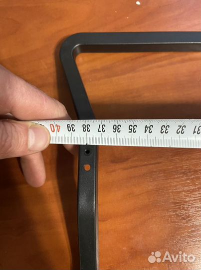 Hyundai H-led40ft3001 подставка для телевизора