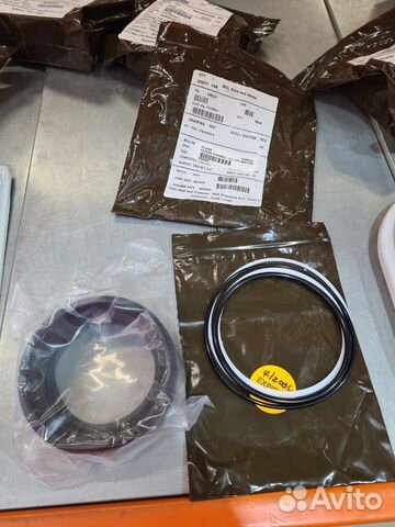 MSI FEC0060 Уплотнение в сборе