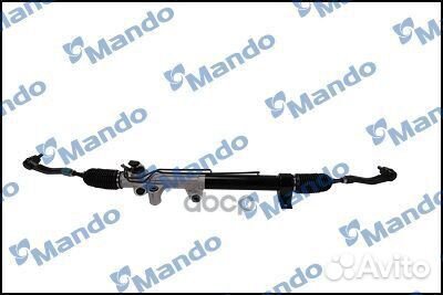 Рейка рулевая ssang yong rexton/actyon/kyron 02