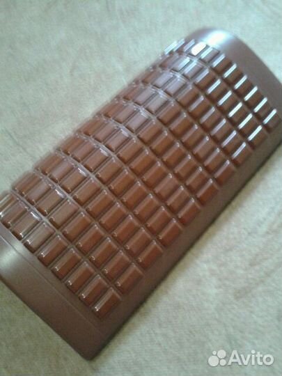 Подушка Nuga-Best