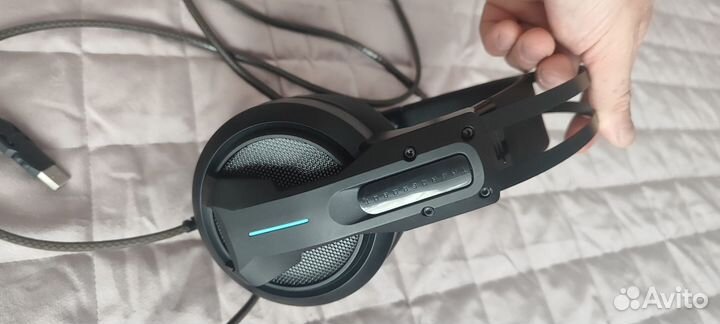 Наушники игровые thunderobot h31