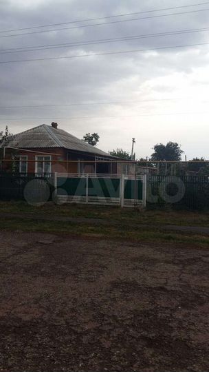 Дом 85 м² на участке 17 сот.