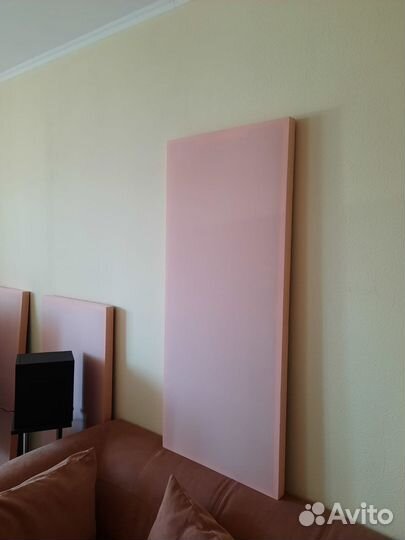 Акустические панели (6 шт.)