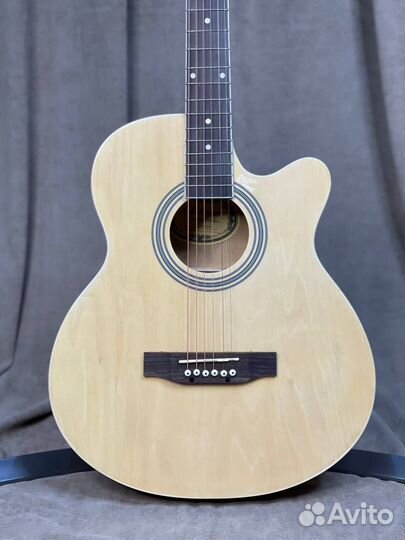 Акустическая гитара Elitaro E4010 N