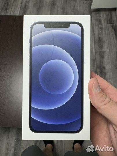 iPhone 12, 128 ГБ