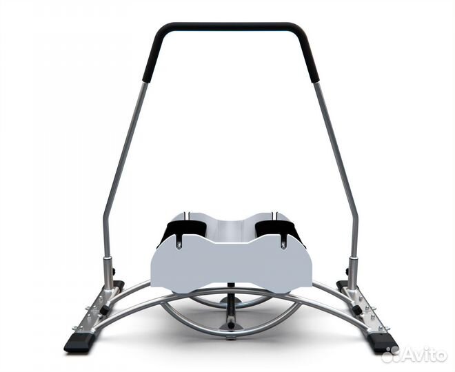 Горнолыжный тренажер DFC SkiTrener T1002