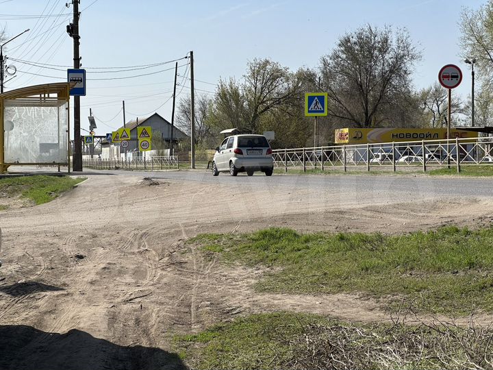 Дом 60 м² на участке 6 сот.