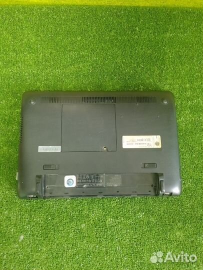 На запчасти ноутбук asus