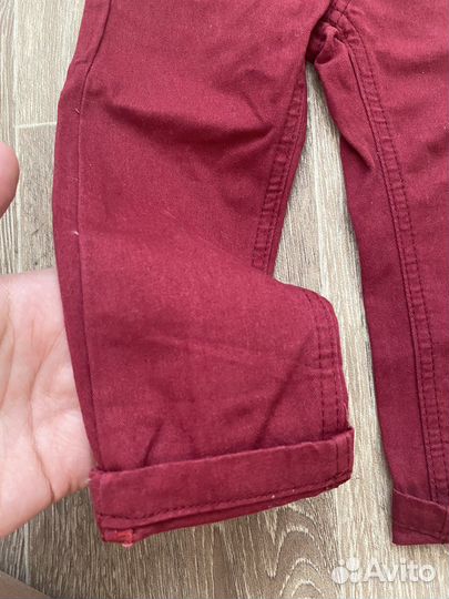 Вещи для мальчика на 1 год