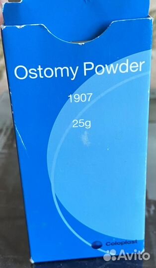 Калоприемник ConvaTec и средства ухода Coloplast