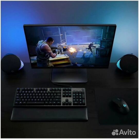 Logitech G703 OPT Lightspeed hero Gaming