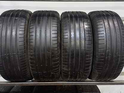 Pirelli P Zero 235/35 R20