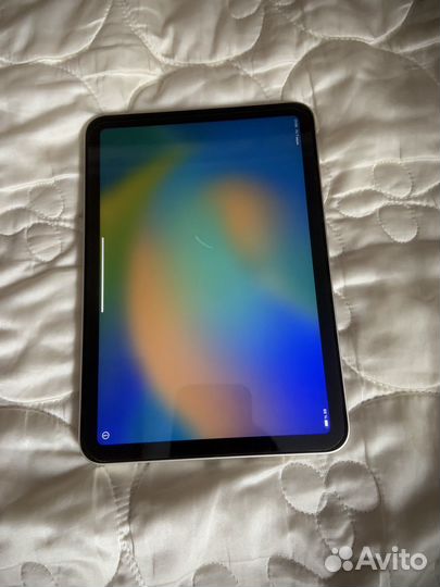 iPad mini 6 64gb