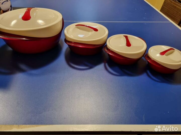 Термопосуда