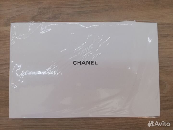 Варежка для ухода за сумкой Chanel