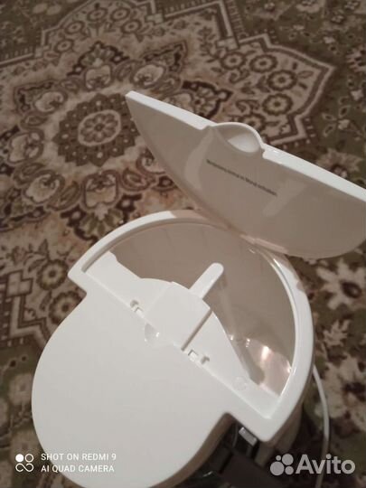 Кофеварка капельная